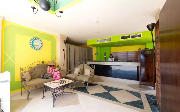 Viešbutis „AMPHORAS AQUA ( EX. SHORES GOLDEN SSH)“ (Sharm el Sheikh, Egiptas)