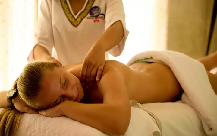 Viešbutis „AMPHORAS AQUA ( EX. SHORES GOLDEN SSH)“ (Sharm el Sheikh, Egiptas)