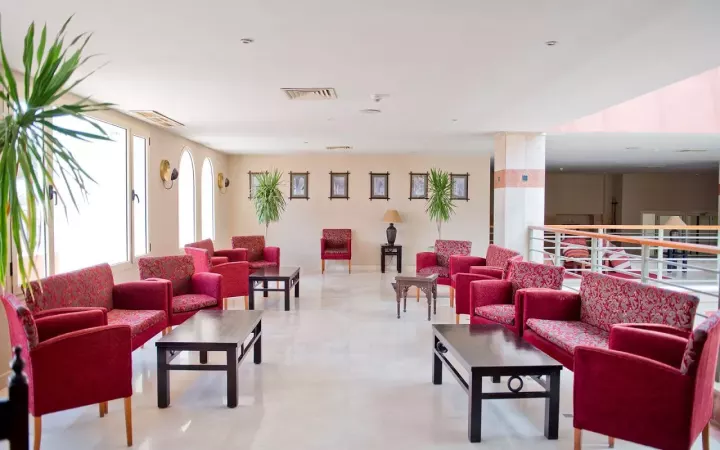 Viešbutis „AMPHORAS AQUA ( EX. SHORES GOLDEN SSH)“ (Sharm el Sheikh, Egiptas)