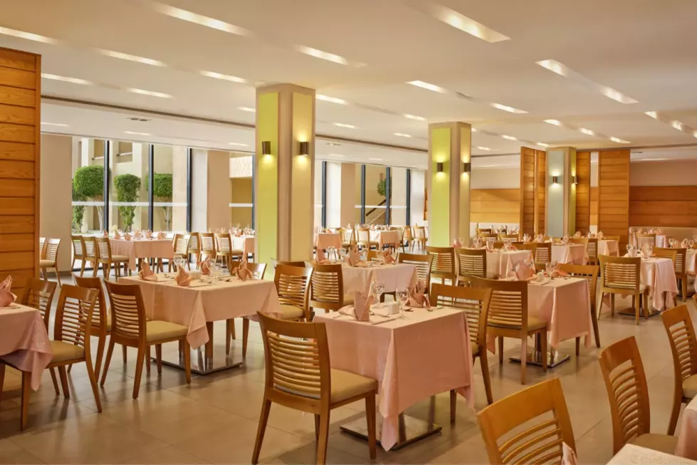 Viešbutis „CORAL SEA AQUA CLUB“ (Sharm el Sheikh, Egiptas)