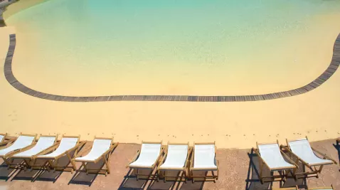 Viešbutis „CORAL SEA AQUA CLUB“ (Sharm el Sheikh, Egiptas)