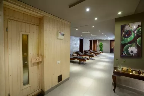 Viešbutis „CORAL SEA AQUA CLUB“ (Sharm el Sheikh, Egiptas)