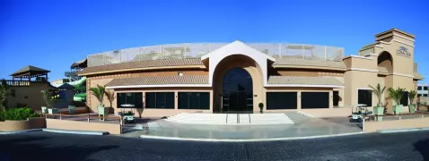 Viešbutis „CORAL SEA AQUA CLUB“ (Sharm el Sheikh, Egiptas)