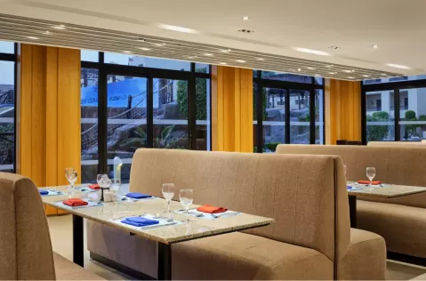 Viešbutis „CORAL SEA AQUA CLUB“ (Sharm el Sheikh, Egiptas)