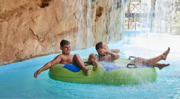 Viešbutis „CORAL SEA AQUA CLUB“ (Sharm el Sheikh, Egiptas)