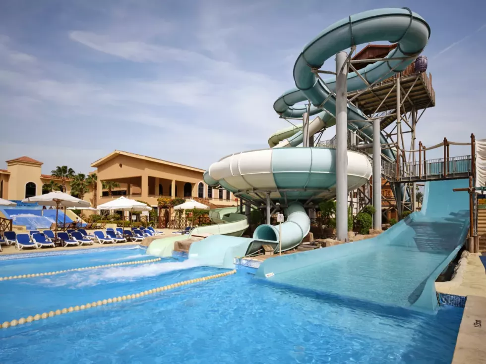 Viešbutis „CORAL SEA AQUA CLUB“ (Sharm el Sheikh, Egiptas)