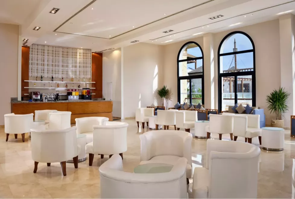 Viešbutis „CORAL SEA AQUA CLUB“ (Sharm el Sheikh, Egiptas)