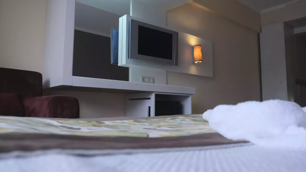 Viešbutis „DEDEMAN KEMER RESORT“ (Kemeras, Turkija)