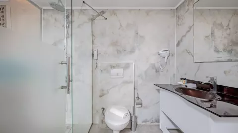 Viešbutis „DEDEMAN KEMER RESORT“ (Kemeras, Turkija)