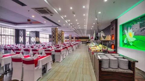 Viešbutis „DEDEMAN KEMER RESORT“ (Kemeras, Turkija)
