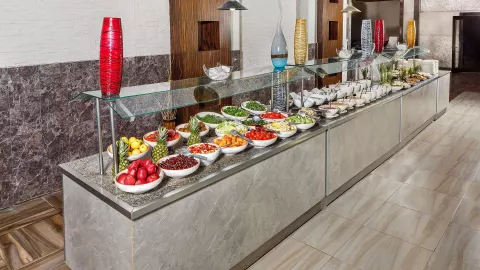 Viešbutis „DEDEMAN KEMER RESORT“ (Kemeras, Turkija)