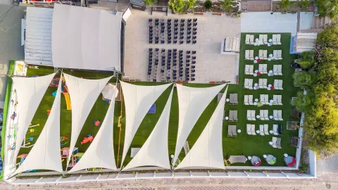 Viešbutis „DEDEMAN KEMER RESORT“ (Kemeras, Turkija)