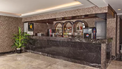 Viešbutis „DEDEMAN KEMER RESORT“ (Kemeras, Turkija)