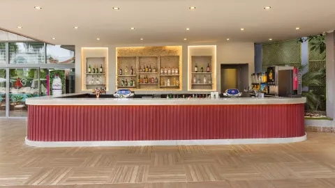 Viešbutis „DEDEMAN KEMER RESORT“ (Kemeras, Turkija)