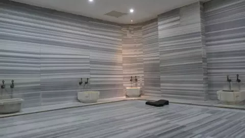 Viešbutis „DEDEMAN KEMER RESORT“ (Kemeras, Turkija)