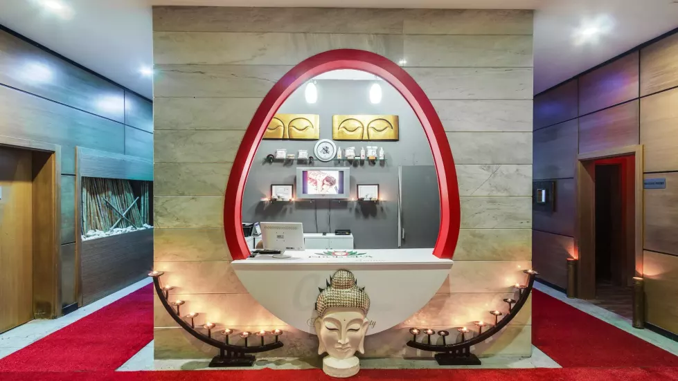 Viešbutis „DEDEMAN KEMER RESORT“ (Kemeras, Turkija)
