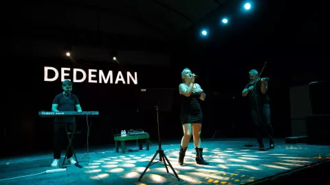 Viešbutis „DEDEMAN KEMER RESORT“ (Kemeras, Turkija)