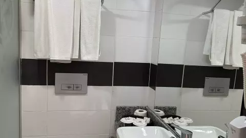 Viešbutis „MERIDIA BEACH HOTEL“ (Alanija, Turkija)