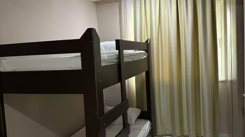 Viešbutis „MERIDIA BEACH HOTEL“ (Alanija, Turkija)