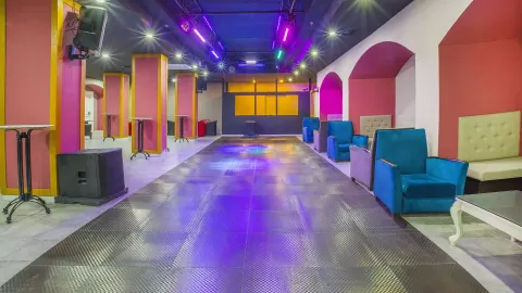 Viešbutis „MERIDIA BEACH HOTEL“ (Alanija, Turkija)