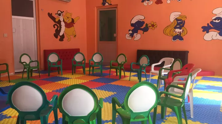 Viešbutis „MERIDIA BEACH HOTEL“ (Alanija, Turkija)