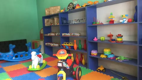 Viešbutis „MERIDIA BEACH HOTEL“ (Alanija, Turkija)