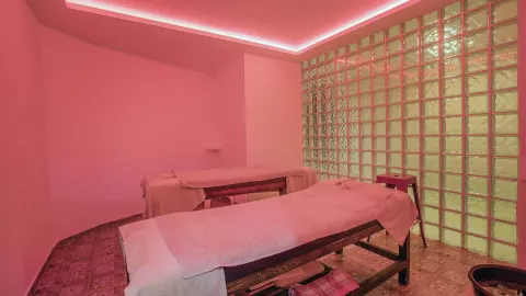 Viešbutis „MERIDIA BEACH HOTEL“ (Alanija, Turkija)