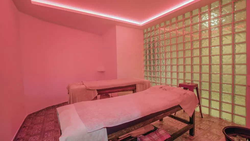 Viešbutis „MERIDIA BEACH HOTEL“ (Alanija, Turkija)