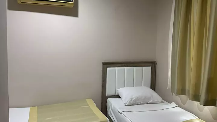 Viešbutis „MERIDIA BEACH HOTEL“ (Alanija, Turkija)