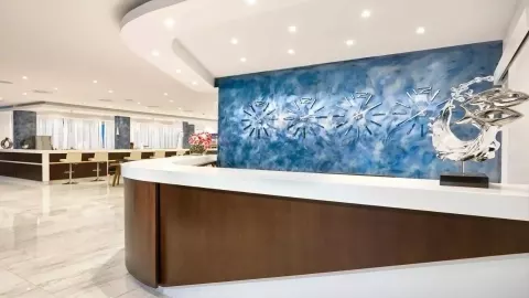 Viešbutis „GAIA SUN N BLUE BOUTIQUE HOTEL“ (Aja napa, Larnaka, Kipras)