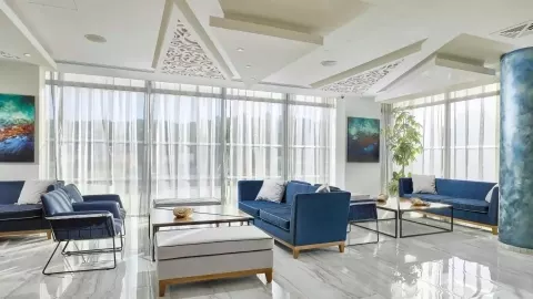 Viešbutis „GAIA SUN N BLUE BOUTIQUE HOTEL“ (Aja napa, Larnaka, Kipras)