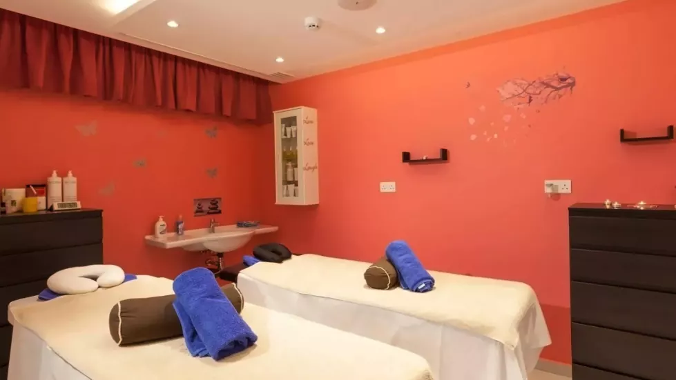 Viešbutis „GAIA SUN N BLUE BOUTIQUE HOTEL“ (Aja napa, Larnaka, Kipras)