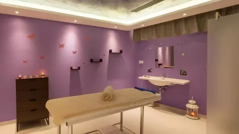 Viešbutis „GAIA SUN N BLUE BOUTIQUE HOTEL“ (Aja napa, Larnaka, Kipras)