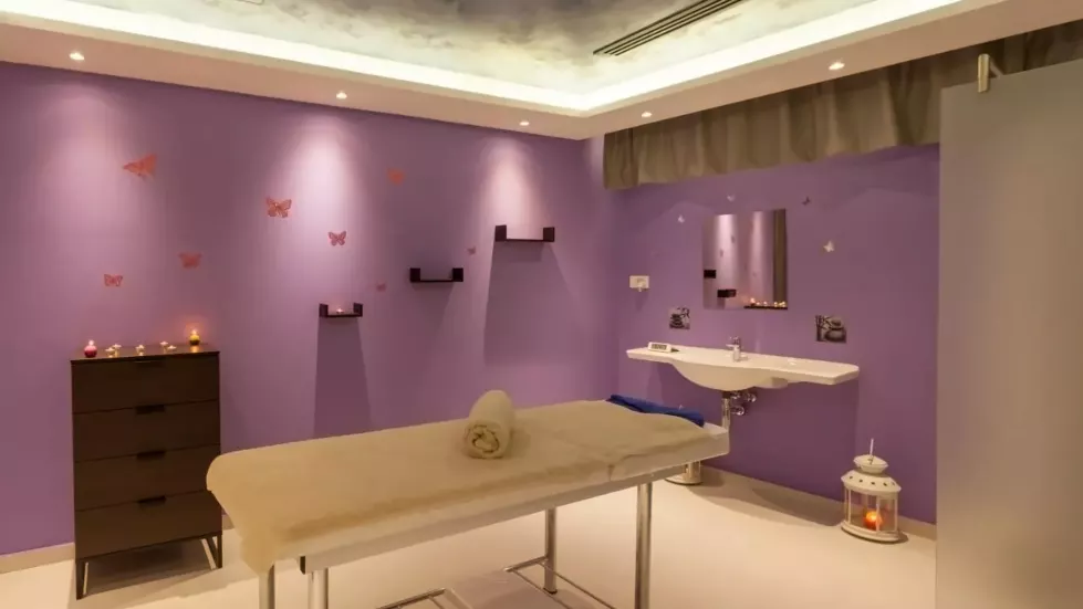 Viešbutis „GAIA SUN N BLUE BOUTIQUE HOTEL“ (Aja napa, Larnaka, Kipras)