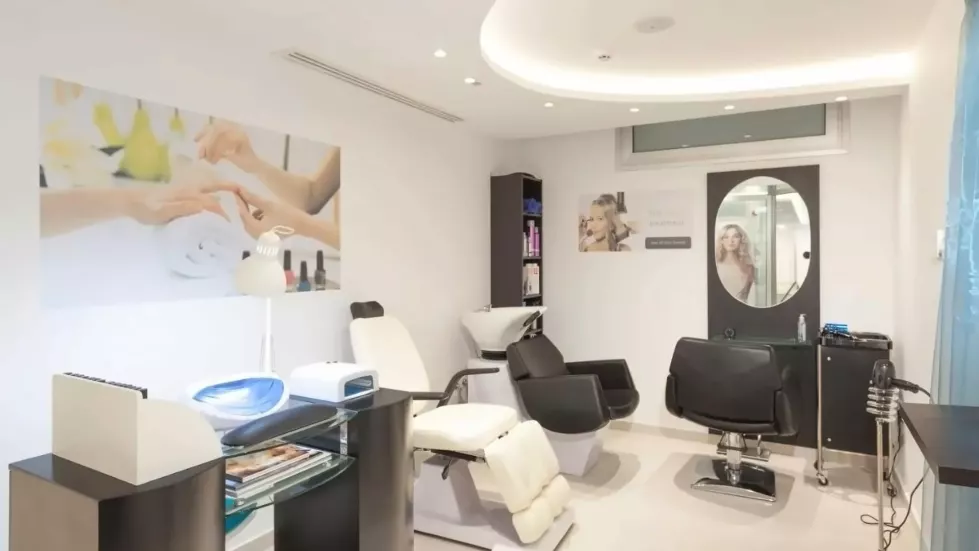 Viešbutis „GAIA SUN N BLUE BOUTIQUE HOTEL“ (Aja napa, Larnaka, Kipras)