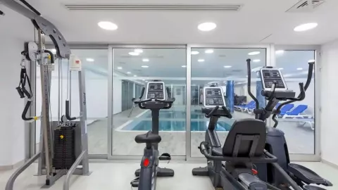 Viešbutis „GAIA SUN N BLUE BOUTIQUE HOTEL“ (Aja napa, Larnaka, Kipras)