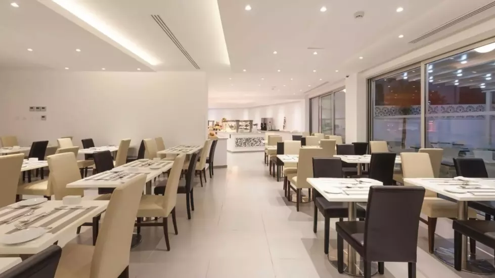 Viešbutis „GAIA SUN N BLUE BOUTIQUE HOTEL“ (Aja napa, Larnaka, Kipras)