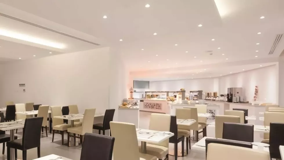 Viešbutis „GAIA SUN N BLUE BOUTIQUE HOTEL“ (Aja napa, Larnaka, Kipras)