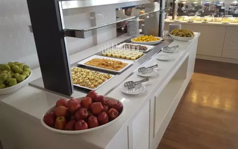 Viešbutis „AKTEA BEACH APT“ (Aja napa, Larnaka, Kipras)