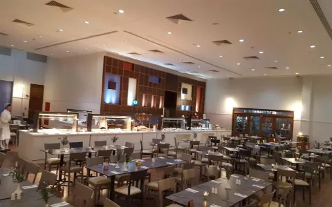 Viešbutis „AKTEA BEACH APT“ (Aja napa, Larnaka, Kipras)