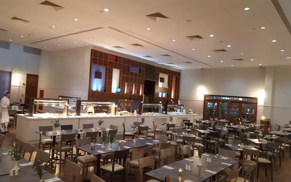 Viešbutis „AKTEA BEACH APT“ (Aja napa, Larnaka, Kipras)