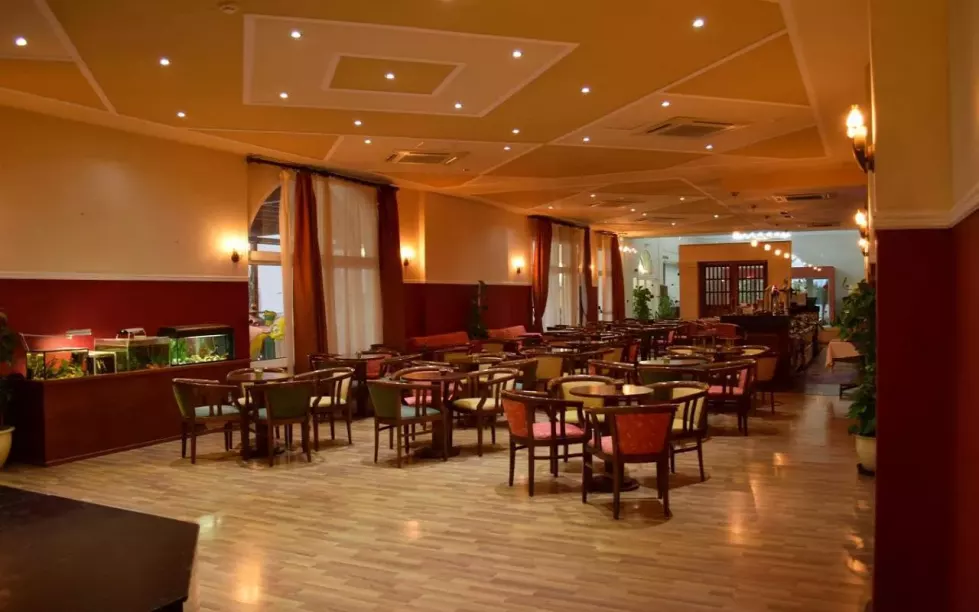 Viešbutis „AKTEA BEACH APT“ (Aja napa, Larnaka, Kipras)