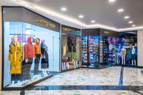 Viešbutis „BLUE STAR HOTEL“ (Alanija, Turkija)