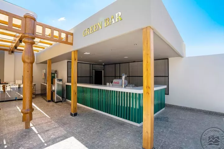 Viešbutis „BLUE STAR HOTEL“ (Alanija, Turkija)