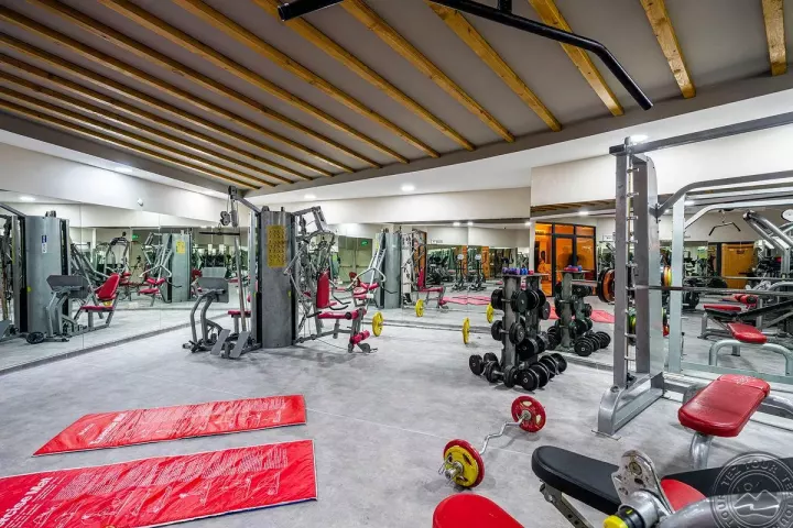 Viešbutis „BLUE STAR HOTEL“ (Alanija, Turkija)