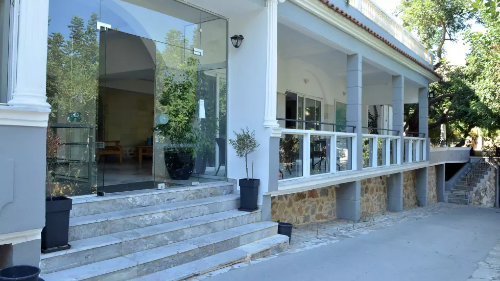 Viešbutis „BALI MARE“ (Bali, Kreta, Graikija)