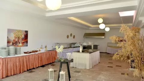 Viešbutis „BALI MARE“ (Bali, Kreta, Graikija)