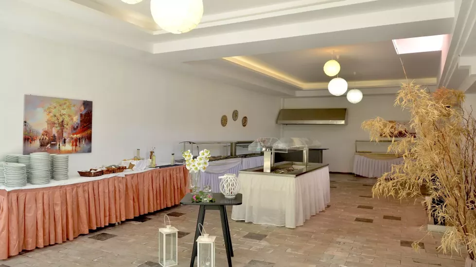 Viešbutis „BALI MARE“ (Bali, Kreta, Graikija)