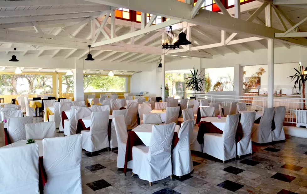 Viešbutis „BALI MARE“ (Bali, Kreta, Graikija)
