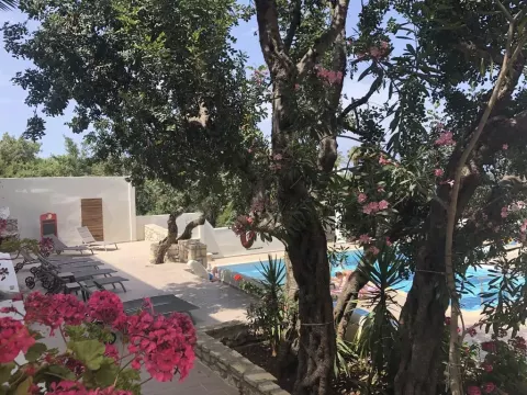 Viešbutis „BALI MARE“ (Bali, Kreta, Graikija)